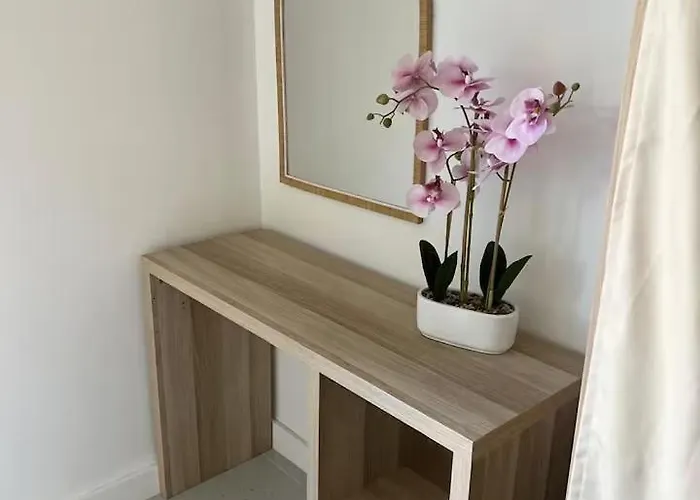 T3 Le Cocon Mediterraneen, Et Parking Prive Διαμέρισμα Λα Σιοτά