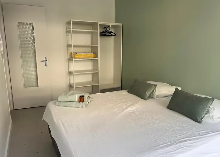 T3 Le Cocon Mediterraneen, Et Parking Prive * Λα Σιοτά