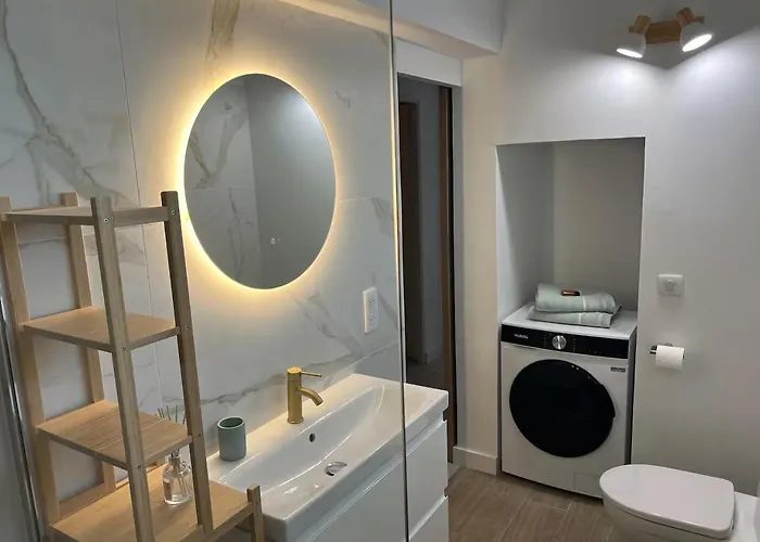 T3 Le Cocon Mediterraneen, Et Parking Prive * Λα Σιοτά