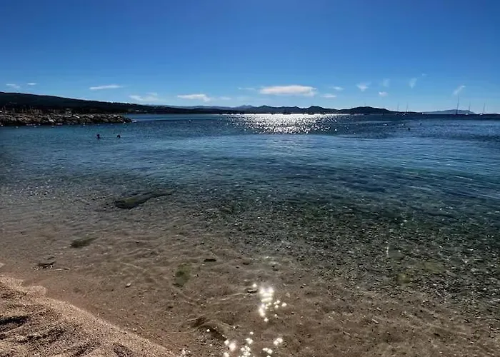 T3 Le Cocon Mediterraneen, Et Parking Prive